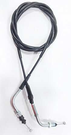 Mondıal Gaz Teli (orj) Mondıal Rıtmıca Speedy 100 110 (180cm)