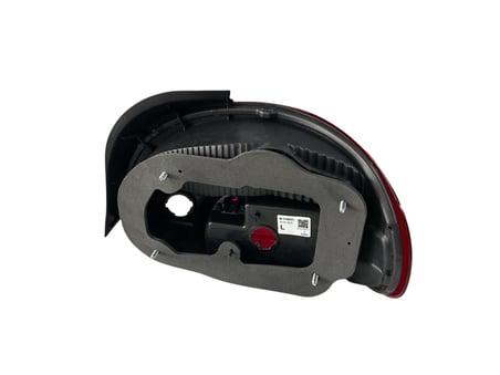 HYUNDAİ ACCENT YUMURTA KASA SOL ARKA STOP LAMBASI 98-00