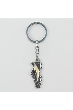 Krampon Figürlü Metal Anahtarlık
