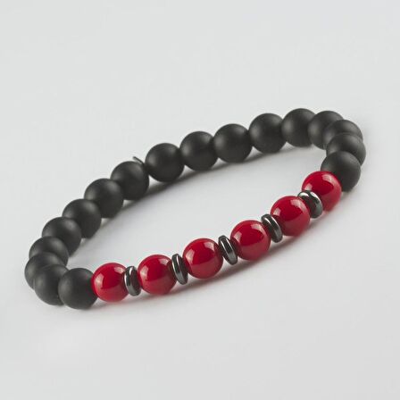 Ceyt - Mat Onix Doğaltaş Bileklik