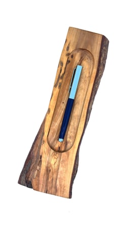 Azure Lacivert Roller Kalem