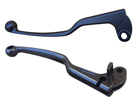 Cf Moto Nk 250 -250 Sr -Clx 250 Debriyaj Kolu Sol Levye 1 Adet Debriyaj Maneti Supermoto