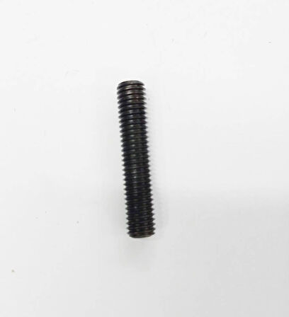 Motospartan Egzoz Saplaması 8 Mm
