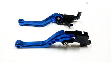 Espada Spor Manet Seti Bajaj Pulsar Ns 200 Rs 200 Domınar 400 Mavi