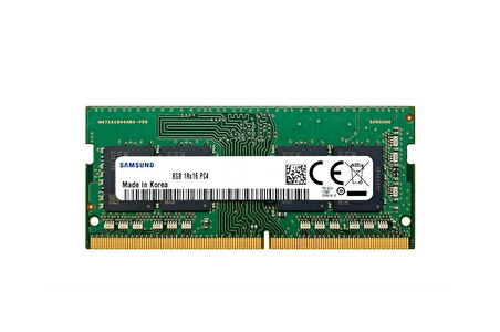 SAMSUNG M471A1G44CB0 8GB 3200MHz DDR4 NOTEBOOK RAM BELLEK(KUTUSUZ)