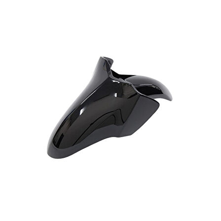 Motospartan Ön Çamurluk Siyah Honda Pcx 125 150 Orj 2014-2017 (61100-k35-v00zd)