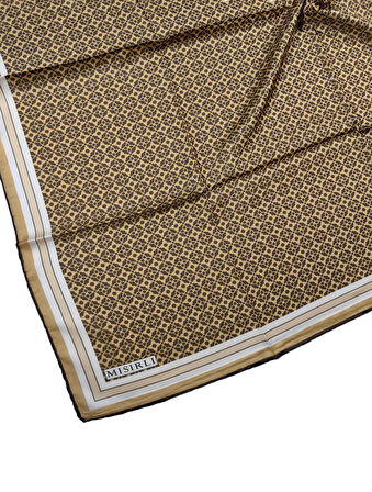 Mısırlı Eşarpları Silky Cocoon Eşarp