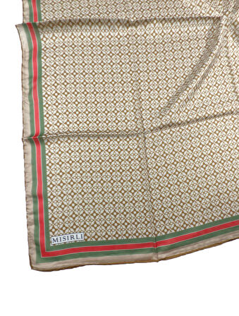 Mısırlı Eşarpları Silky Cocoon Eşarp