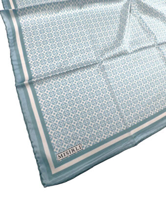 Mısırlı Eşarpları Silky Cocoon Eşarp