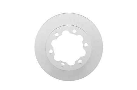ARKA FREN DİSKİ HAVALI CRAFTER SPRİNTER W906 ÇİFT VEYA BALON TEKER 2006-2018 ARASI TÜM MODELLER (TAKIM)