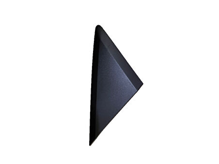 SAĞ AYNA ÖNÜ ÜÇGEN PLASTİK PARÇASI CRAFTER SPRİNTER W906 2006 2018 ARASI TÜM MODELLER