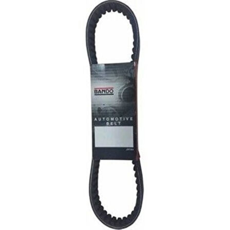 Bando Kayış (yerli Üretim) S19-018 835-20-30-9.5 Rks Newlıght Wıldcat Rmg Panzer Rs151 Hs150 Mash125
