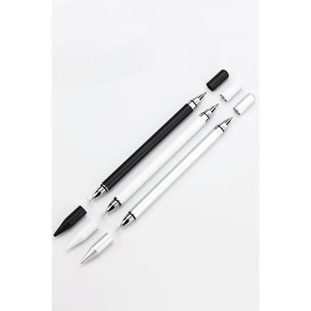 Newface Dokunmatik Stylus Kalem Pen 110 - Beyaz
