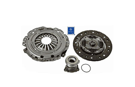 DEBRİYAJ SETİ ASTRA G VECTRA B 1.6 16V  Z16XE