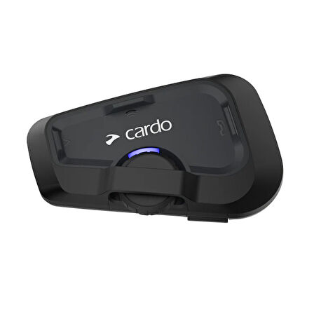 Cardo Freecom 4x Bluetooth Ve Intercom (ikili Paket)