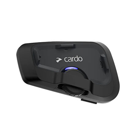 Cardo Freecom 4x Bluetooth Ve Intercom (ikili Paket)