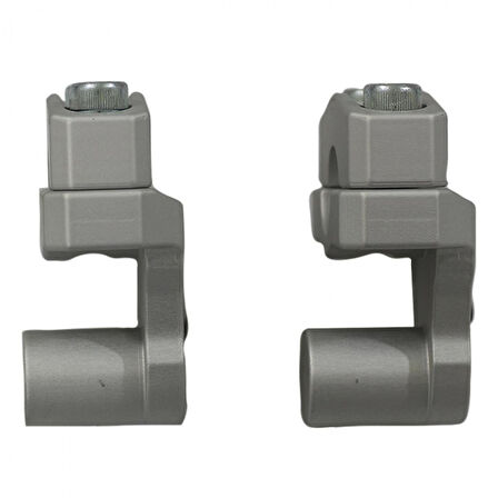 Gp Kompozit Gidon Yükseltme Aparatı Gri 3.5mm 22mm Üniversal