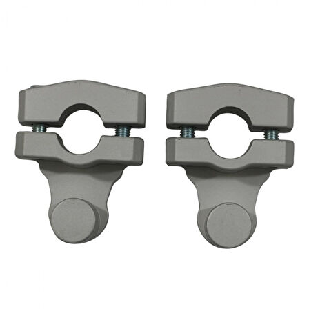Gp Kompozit Gidon Yükseltme Aparatı Gri 3.5mm 22mm Üniversal