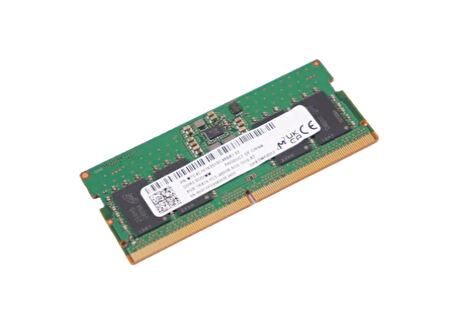 Micron 8 GB 4800 MHz CL40 MTC4C10163S1SC48BA1 DDR5 Ram