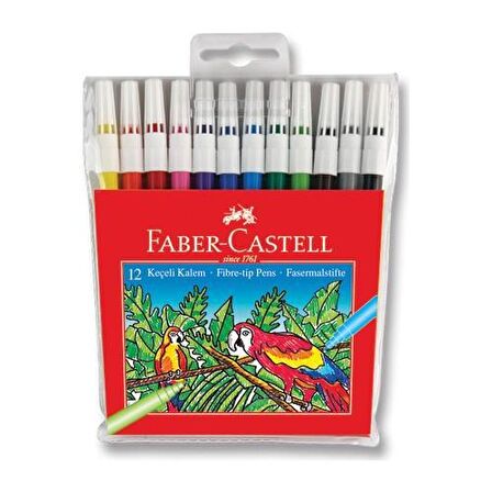 Faber-Castell 666 Okul Öğrenci Boya Seti