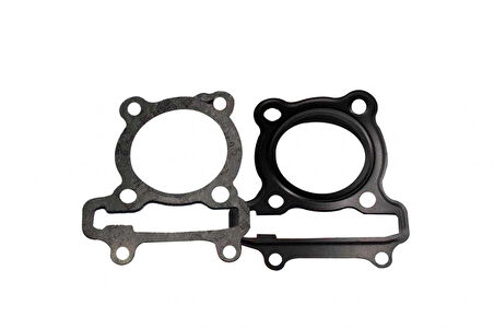 Motospartan Silindir Alt Üst Conta Sym Fıddle Iı 125 Orbıt Iı 125 Symphony 125
