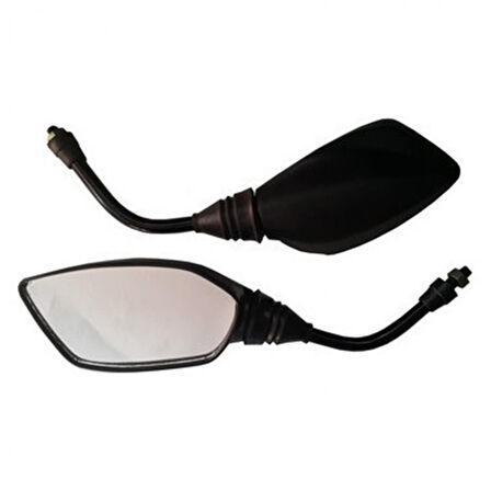 Espada Ayna Takımı Tvs Apache Rtr 150 Yamaha Ybr125 Honda Cbf 150 Bajaj Pulsar Ns200