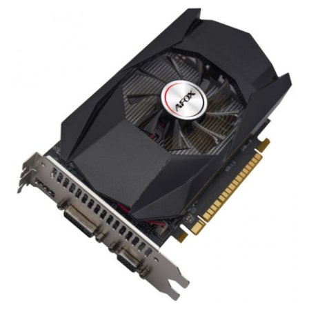 AFOX GeForce GT 740 4GB Ekran Kartı AF740-4096D5H3-V3