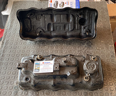 Suzuki Vitara 1.6 8v Külbüratör Kapağı Çıkma
