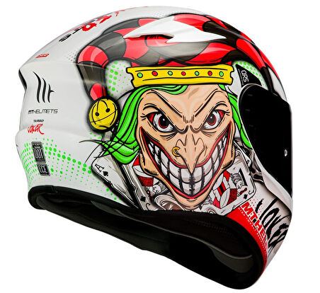 TARGO JOKER A0