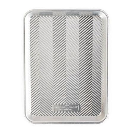 Nordicware Prism Mini Fırın Tepsisi 33 x 24cm (45370)