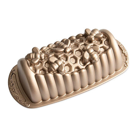 Nordicware Bal Kovanı Kek Kalıbı (97048)