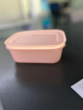 Tupperware Alaska Derin Dondurucu Saklama Kabı 450 ml