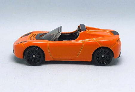 Hot Wheels Tekli Arabalar Tesla Roadster  HKJ44
