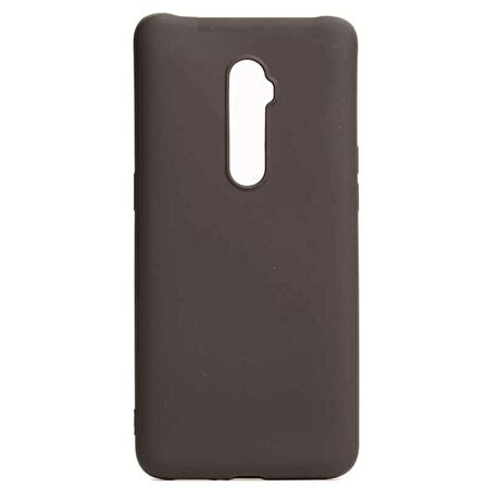 Smcase Xiaomi Redmi Note 8 Pro Kılıf Lüks Mat Silikon  Nano Ekran Koruyucu