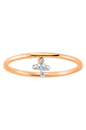 Pırlanta Anahtar Yüzük