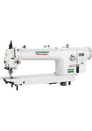 SEWPOWER 303 Deri Makinesi "Uzun Kafa,33cm" / SP-0313-D4