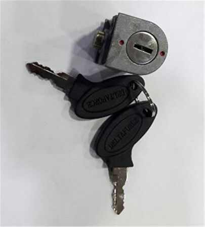 Motospartan Gidon Kilidi Mondıal Agk125 Cg 125 Agk 100uag Mg-c Ugk Mg-s Mg-d Mg-k Mg-pr Mg-sp Hyn H