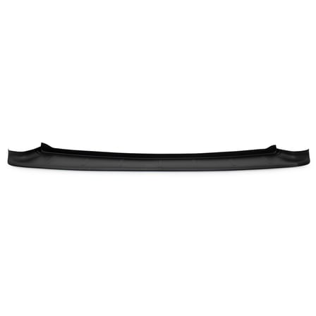NYF Citroen Berlingo 2009-2018 Arka Tampon Eşiği Standart Mat