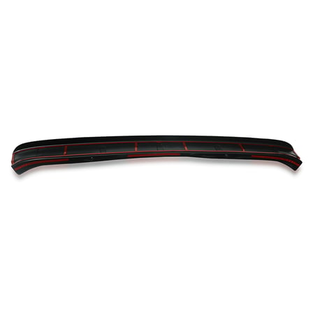 NYF Dacia Duster 2010-2017 Arka Tampon Eşiği Standart Mat