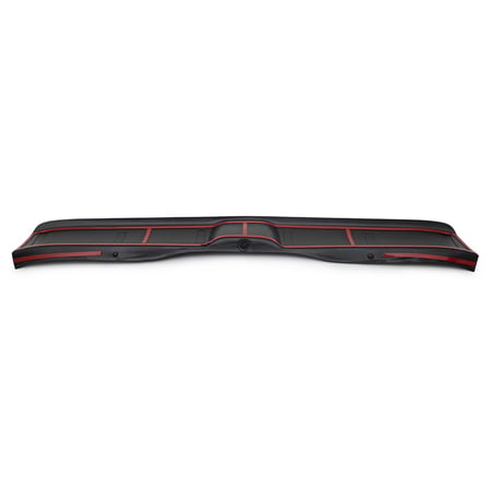 NYF Dacia Sandero 2012-2020 Arka Tampon Eşiği Standart Mat
