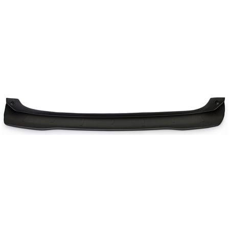 NYF Ford Courier 2014-2023 Arka Tampon Eşiği Standart Mat