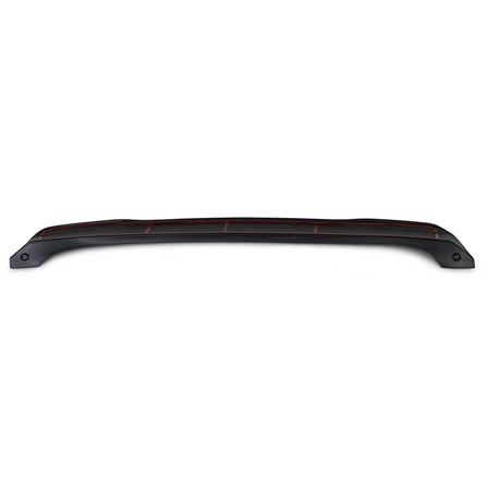 NYF Ford Courier 2014-2023 Arka Tampon Eşiği Standart Mat