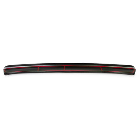 NYF Volkswagen T5 2003-2009 Arka Tampon Eşiği Standart Mat