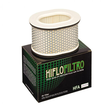 Hıflo Hava Filtresi Hfa4604 Yamaha Motorcycle Fzr600 R- F,g,h,j,k,l4jh,4mh 94-99