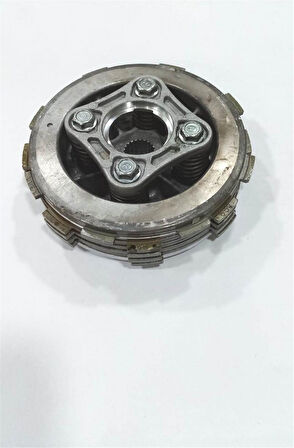 Monero Debriyaj Göbeği Honda Cbf 150 Oem