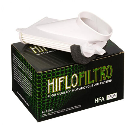 Hıflo Hava Filtresi Hfa4505 Yamaha Scooter Xp500 Tmax