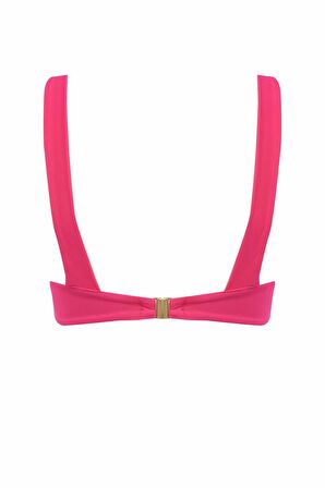 DeFacto x Ayje Tokalı Bikini Üstü C5723AX24HSPN615