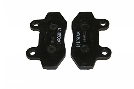 Mondıal Fren Balatası (orj) Mondıal Rx3-s Evo 400