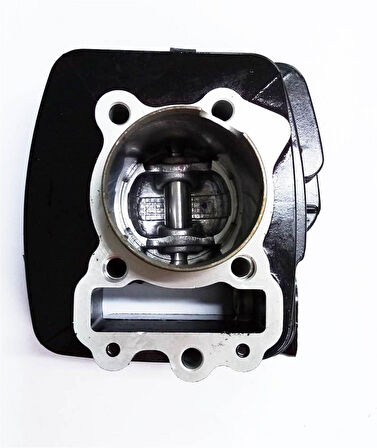 Motospartan Silindir Seti Orj 56mm 14 Perno Bajaj Boxer 150