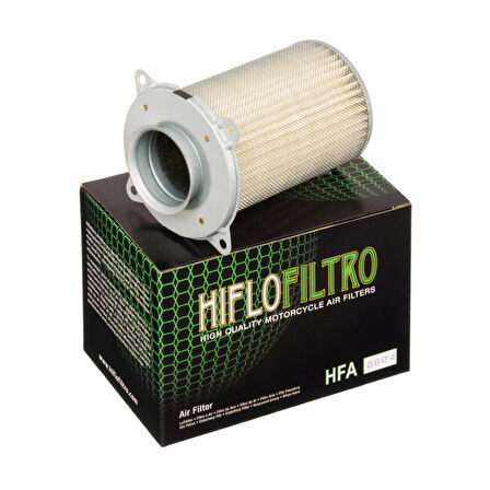 Hıflo Hava Filtresi Hfa3604 Suzukı Gsx750 W,x,y,k1 [retro Style] 1998 To 2002